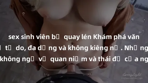 sex sinh viên bị quay lén Khám phá văn hóa sex Bắc Âu: Sự tự do, đa dạng và không kiêng nể. Những điều không ngờ về quan niệm và thái độ của người Bắc Âu đối với tình dục.