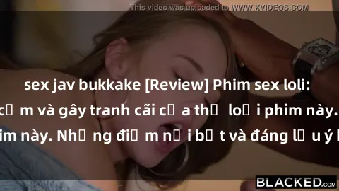 sex jav bukkake [Review] Phim sex loli: Đánh giá về sự gợi cảm và gây tranh cãi của thể loại phim này. Những điểm nổi bật và đáng lưu ý khi xem phim loli.