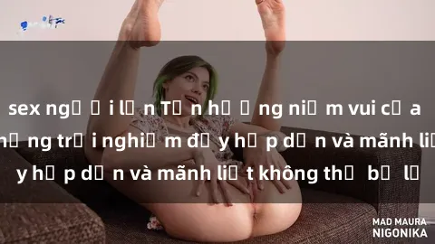 sex người lớn Tận hưởng niềm v