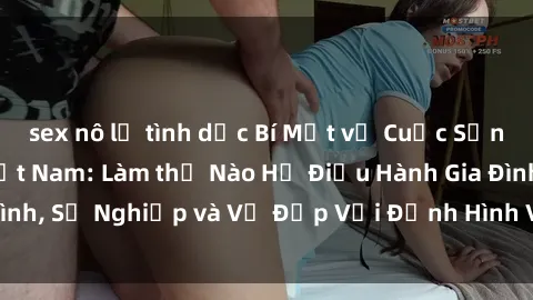sex nô lệ tình dục Bí Mật về C