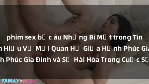 phim sex bắc âu Những Bí Mật t